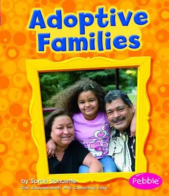 Familii adoptive - Adoptive Families