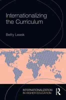Internaționalizarea curriculumului - Internationalizing the Curriculum