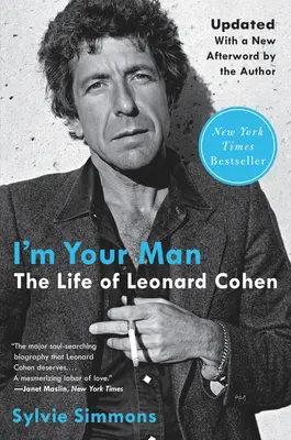 I'm Your Man: Viața lui Leonard Cohen - I'm Your Man: The Life of Leonard Cohen