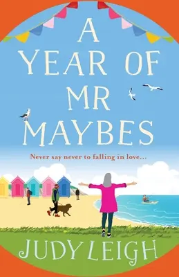 Un an al domnului Maybes - A Year of Mr Maybes