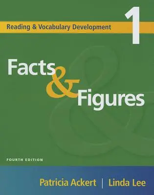 Lectura și dezvoltarea vocabularului 1: Fapte și cifre - Reading and Vocabulary Development 1: Facts & Figures