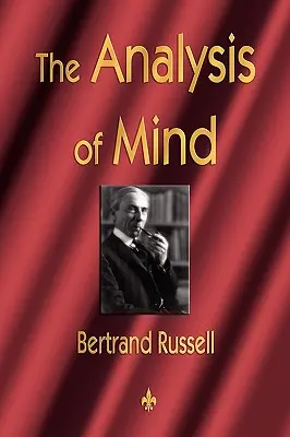 Analiza minții - The Analysis of Mind