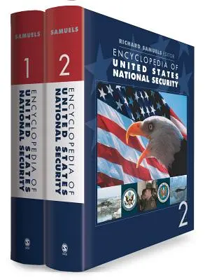 Enciclopedia securității naționale a Statelor Unite - Encyclopedia of United States National Security