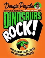 Dinozaurii sunt tari! - Dinosaurs Rock!
