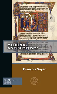 Antisemitism medieval? - Medieval Antisemitism?