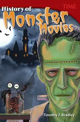 Istoria filmelor cu monștri - History of Monster Movies
