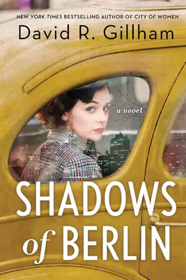 Umbrele Berlinului - Shadows of Berlin