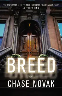 Creștere - Breed