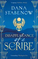 Dispariția unui scrib (Disappearance of a Scribe) - Disappearance of a Scribe