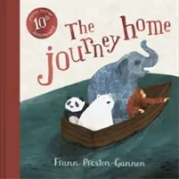Călătorie spre casă - ediția a 10-a aniversară - Journey Home - 10th anniversary edition