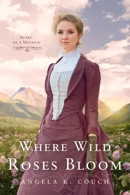 Unde înfloresc trandafirii sălbatici - Where Wild Roses Bloom