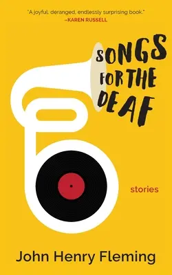 Cântece pentru surzi: povești - Songs for the Deaf: stories