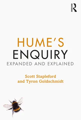 Ancheta lui Hume: Expanded and Explained - Hume's Enquiry: Expanded and Explained