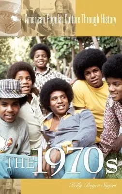 Anii 1970 - The 1970s