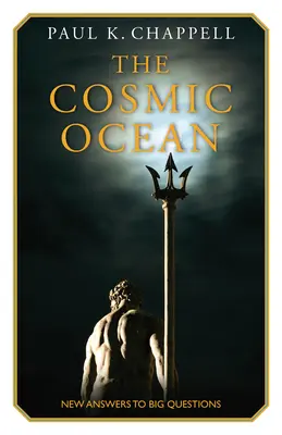 Oceanul Cosmic: Noi răspunsuri la marile întrebări - The Cosmic Ocean: New Answers to Big Questions