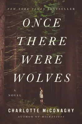 Cândva au fost lupi - Once There Were Wolves