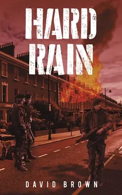 Ploaie tare - Hard Rain