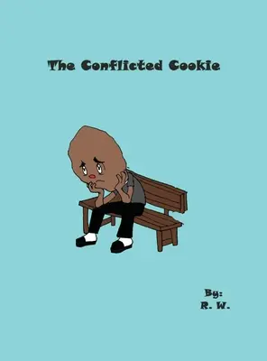 Prăjitura conflictuală - The Conflicted Cookie