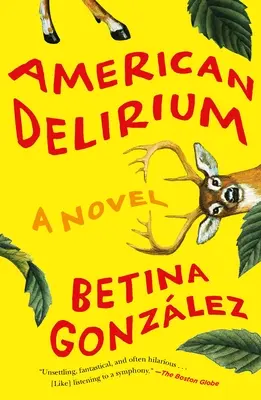 Delir american - American Delirium