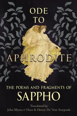 Odă Afroditei - Poezii și fragmente de Sappho - Ode to Aphrodite - The Poems and Fragments of Sappho