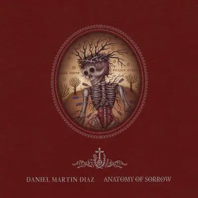 Anatomia durerii - Anatomy of Sorrow