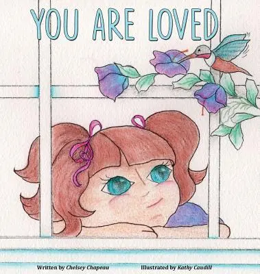 Ești iubită - You Are Loved