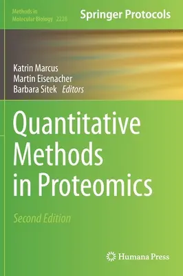 Metode cantitative în proteomică - Quantitative Methods in Proteomics