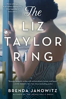 Inelul Liz Taylor - The Liz Taylor Ring