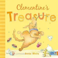 Comoara lui Clementine - Clementine's Treasure