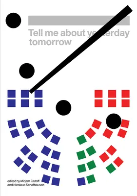 Povestește-mi despre ieri și mâine - Tell Me about Yesterday Tomorrow
