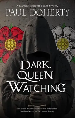 Regina întunecată care veghează - Dark Queen Watching