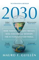 2030 - Cum cele mai mari tendințe actuale se vor ciocni și vor remodela viitorul tuturor lucrurilor - 2030 - How Today's Biggest Trends Will Collide and Reshape the Future of Everything