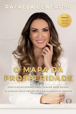 O hartă a prosperității - O Mapa da Prosperidade
