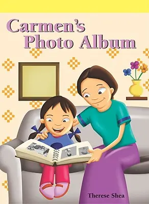 Albumul foto al lui Carmen - Carmen's Photo Album