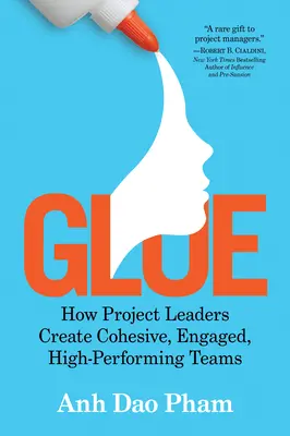 Glue: How Project Leaders Create Cohesive, Engaged, High-Performing Teams