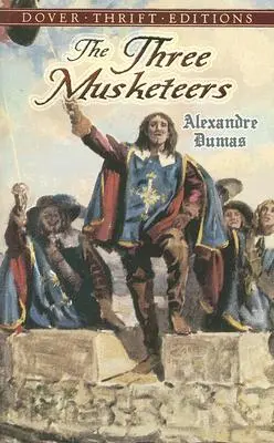 Cei trei muschetari - The Three Musketeers