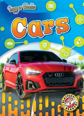 Mașini - Cars