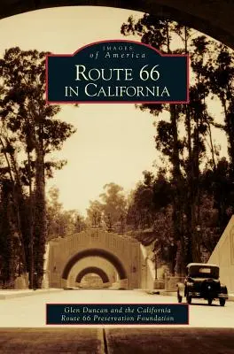 Route 66 în California - Route 66 in California