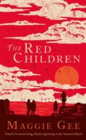 Copii roșii - Red Children