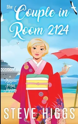 Cuplul din cabina 2124 - The Couple in Cabin 2124