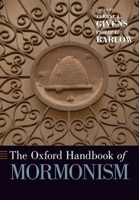 Manualul Oxford de mormonism - The Oxford Handbook of Mormonism