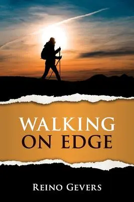 Walking on Edge: Un pelerinaj la Santiago - Walking on Edge: A Pilgrimage to Santiago