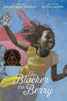 Cu cât boabele sunt mai negre - The Blacker the Berry