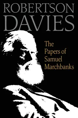 Documentele lui Samuel Marchbanks - The Papers of Samuel Marchbanks