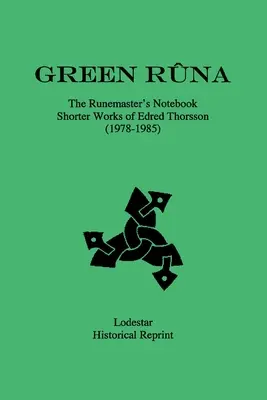 Runa verde - Green Rna