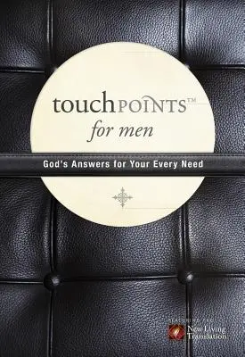 Puncte de contact pentru bărbați - Touchpoints for Men