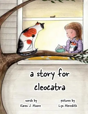 O poveste pentru Cleocatra - A Story for Cleocatra