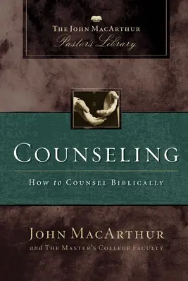 Consiliere: Cum să consiliezi în mod biblic - Counseling: How to Counsel Biblically