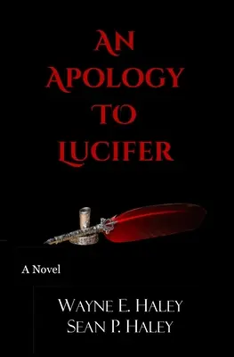O scuză pentru Lucifer - An Apology to Lucifer