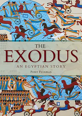 Exodul: o poveste egipteană - The Exodus: An Egyptian Story